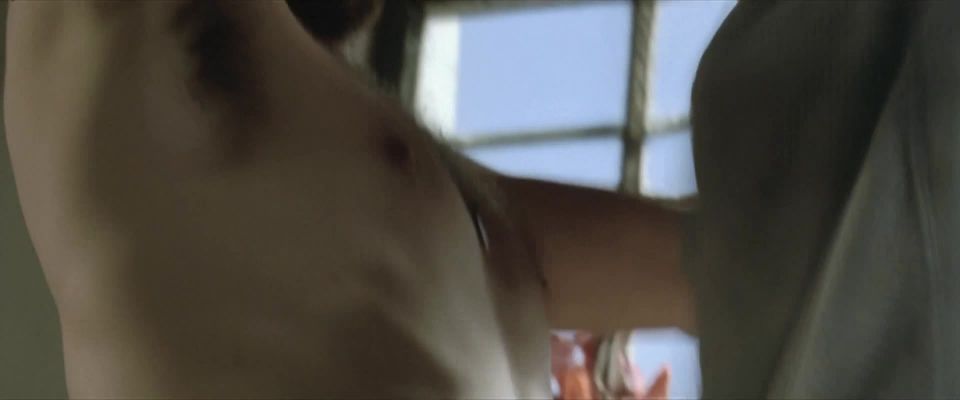 Semanas de Perdita – Vuelo de las Cigüeñas (2013) HD 1080p - (Celebrity porn)