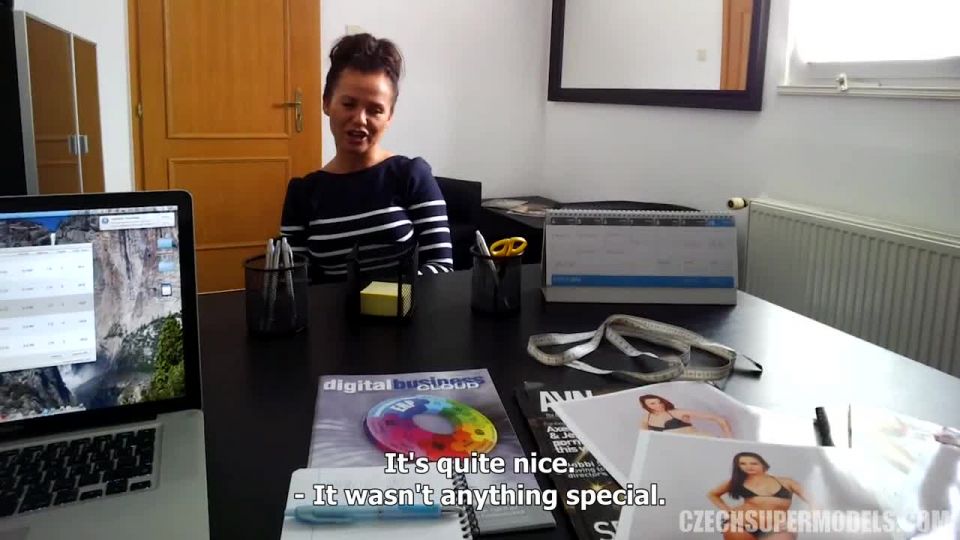 xxx video clip 32 Natalie (HD) on pov femdom public humiliation