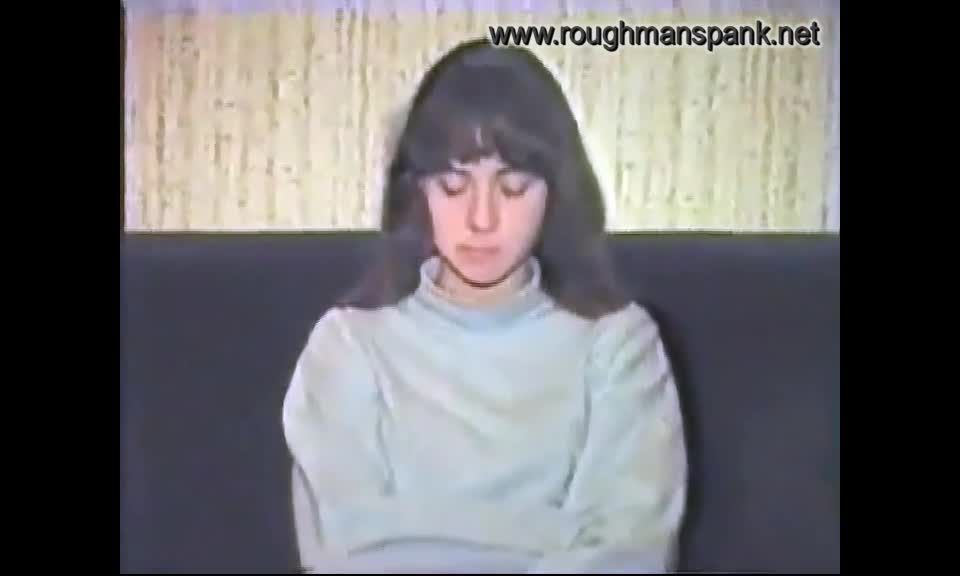 RoughManRedes de spank RoughManSpank 1995 oksana