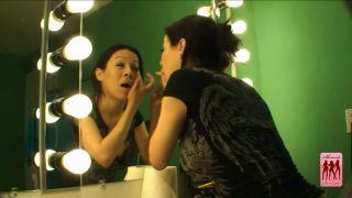 Celeste y Silk - ¡Llamando a BBC! / BBC! Vista rápida Porn -...