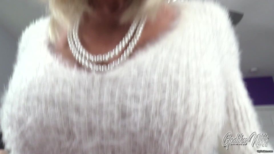 porno clip 44 lily lane femdom Diosa Nikki - Castigado con placer, findom en el fetiche porno