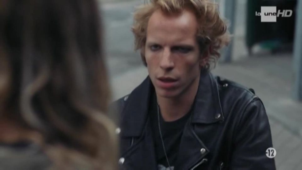 Sophie Breyer – La Treve s01e03 (2016) HD 720p!!!