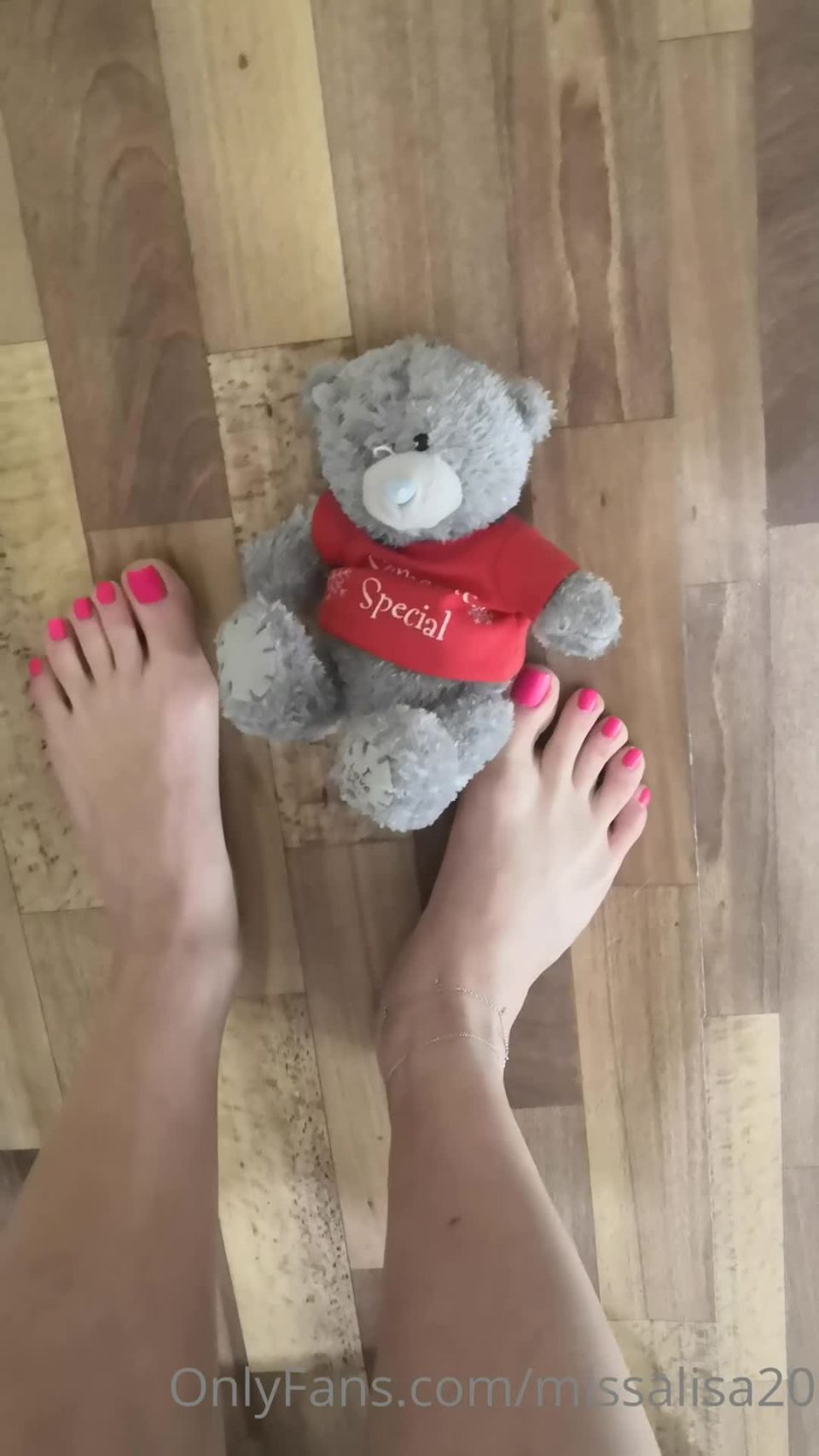 missalisa20 -136654795- | missalisa20 | feet porn 