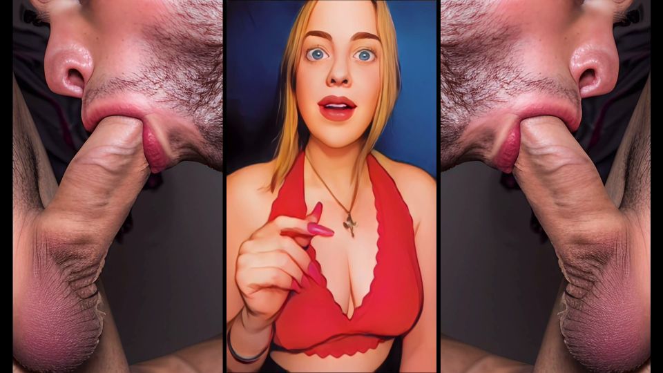 xxx video clip 49 Diosa Destrucción – Cuck Task – Chupar el pene que se folló a su novia esposa - femdom joi - fetiche porno brandi amor fetiche