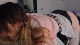 Katilingus - Daddy Makes Me Stronger - POV