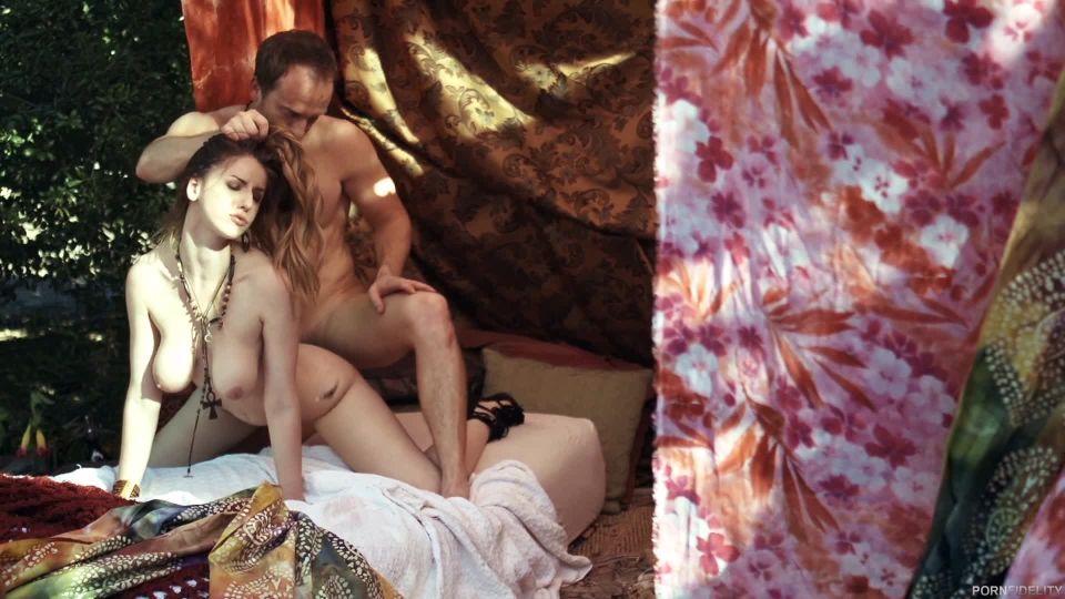 Stella Cox Boho Beauty 4 1080p FullHD