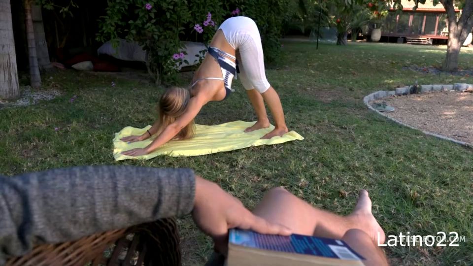 porno clip 48 alta chica fetiche Nicole Aniston y Alison Rey(Un día con Nicole Aniston Parte 1 [LifeSelector] (FullHD 1080p), videos sobre femdom porno