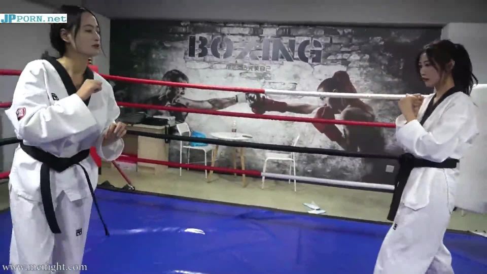 [WarAnLov.com] MF-FF06 Female Fight Tang VS Lxue