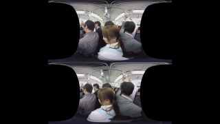 Kurata Mao NHVR-011 【VR】 Masturbating OK Girl VR 2 - Japanese