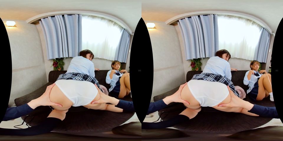 URVRSP-322 A -  (UltraHD 2024) New Porn