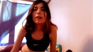 online xxx video 13 After workout strip – Annabelle Bestia on old/young gravity falls hentai porn