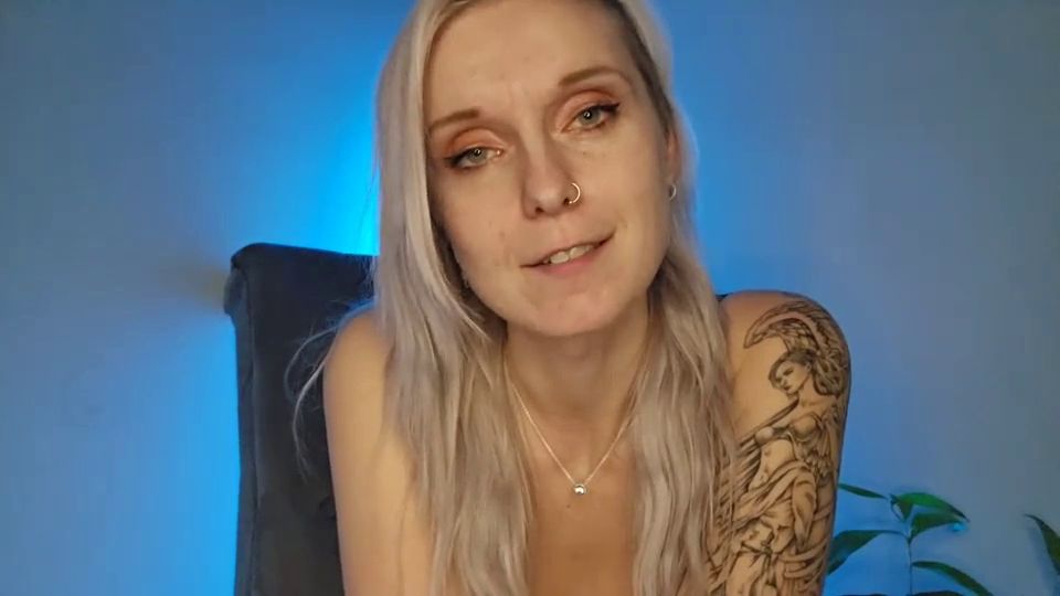 Lexi Snow Cuck To Ex (Femdom porn)