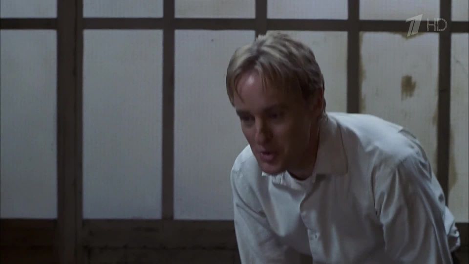 Famke Janssen – I Spy (2002) HD 1080p!!!