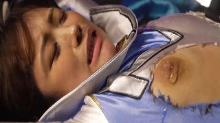 [SuperMisses.com] SPSD-95 Heroine Hunting Mystic Rangers Mystic Blue-016