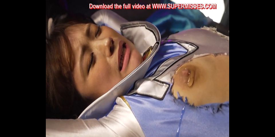 [SuperMisses.com] SPSD-95 Heroine Hunting Mystic Rangers Mystic Blue-016