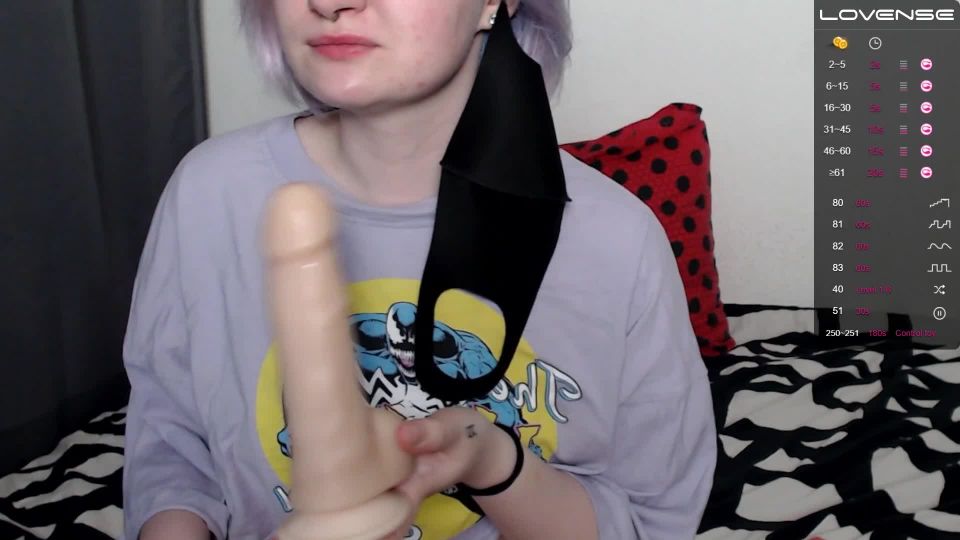 Bebé aprende a chupar en vivo-[lovely-femdom.com - mejor femdom porno online]