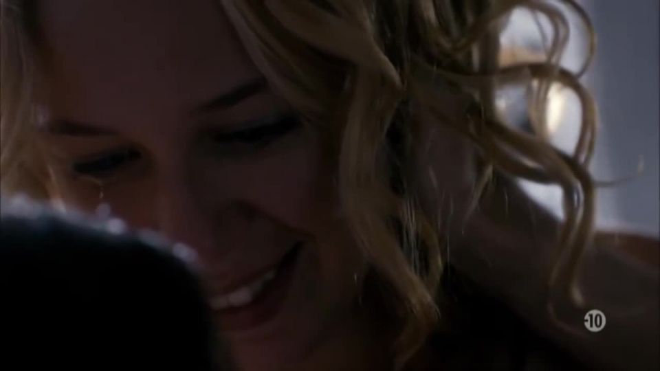 Zoe Marchal – Disparue s01e06 (2015) HD 720p - (Celebrity porn)