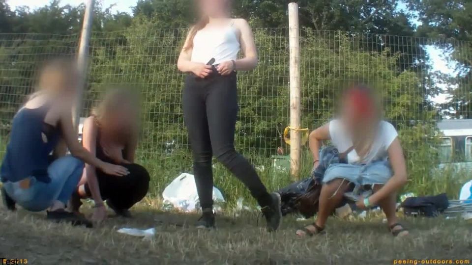 Voyeur - Rock Festival Resumen 0096 sobre voyeur