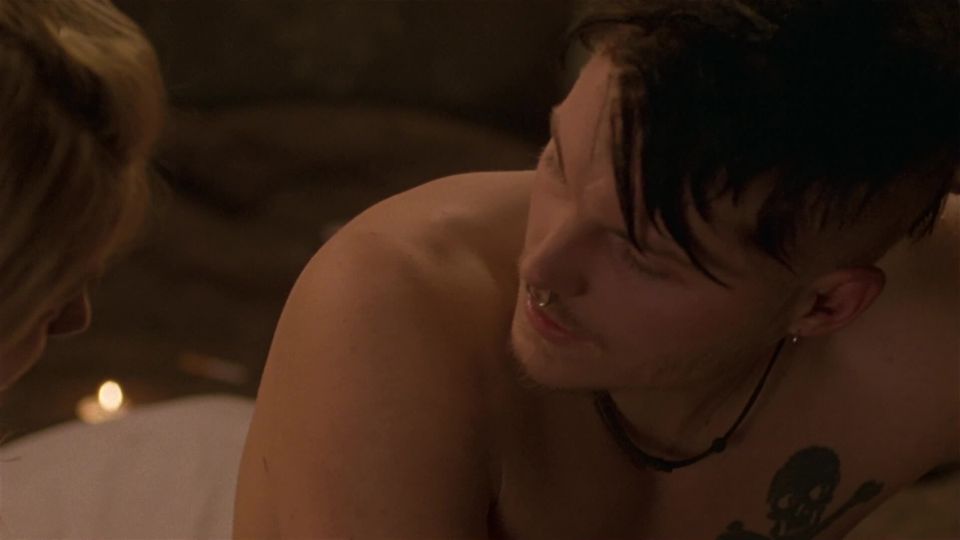 Laura Ramsey – 1 Out of 7 (2011) HD 1080p - (Celebrity porn)