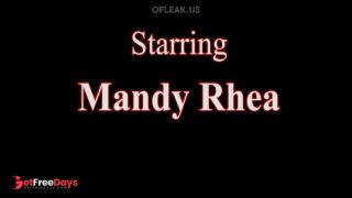 [GetFreeDays.com] Siding With My Stepmom In The Divorce - Mandy Rhea Adult Stream June 2023