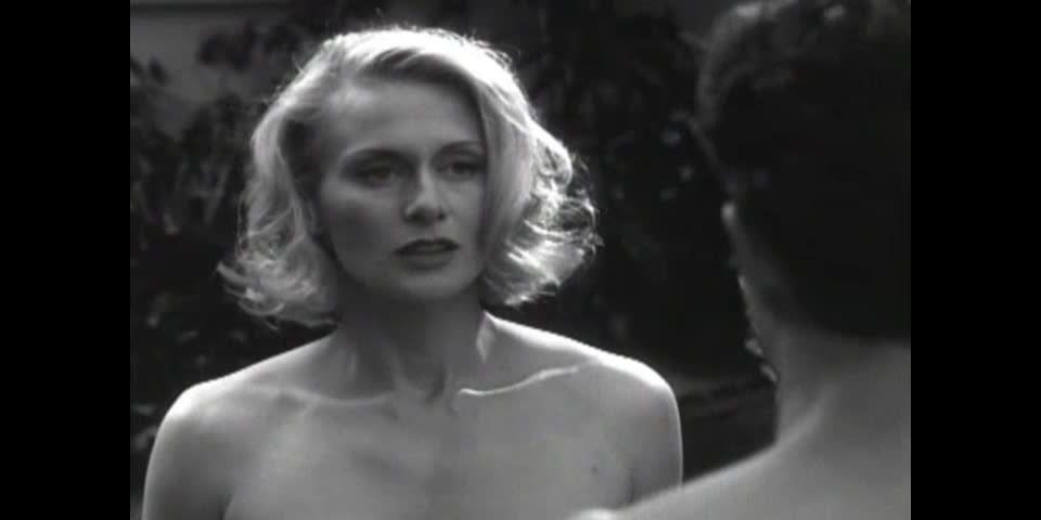 Andrea Thompson - A Gun, a Car, a Blonde (1997)!!!