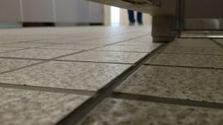 Young Girl Toilet - digi-tents toilet 12 - VIDEO0014 - voyeur - voyeur 