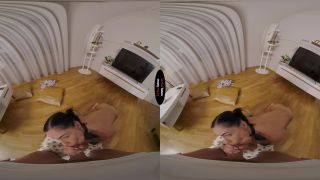 adult video 14  3d porn | Open Legs Can Open Any Door – Sasha Rose | vr porn