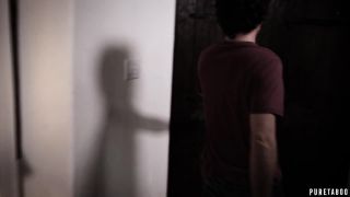 Sloppy Seconds: Lena Paul's Intense Second Round Action!