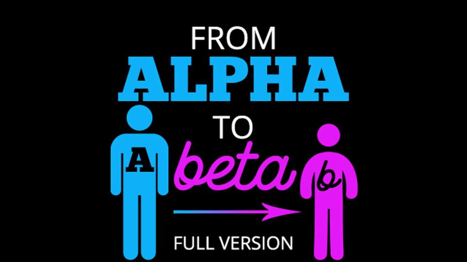 6234 From Alpha To Beta Full Version