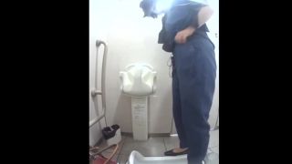 Uncensored) Half-price sale 3 turtle voyeur (pooping as soon as you sit down is Buri Buribottobotto Nur Nur) 15299603 Voyeur