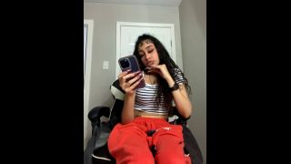 anal Petite Ange Teases with Intense Anal Action in  Video La Petite Ange