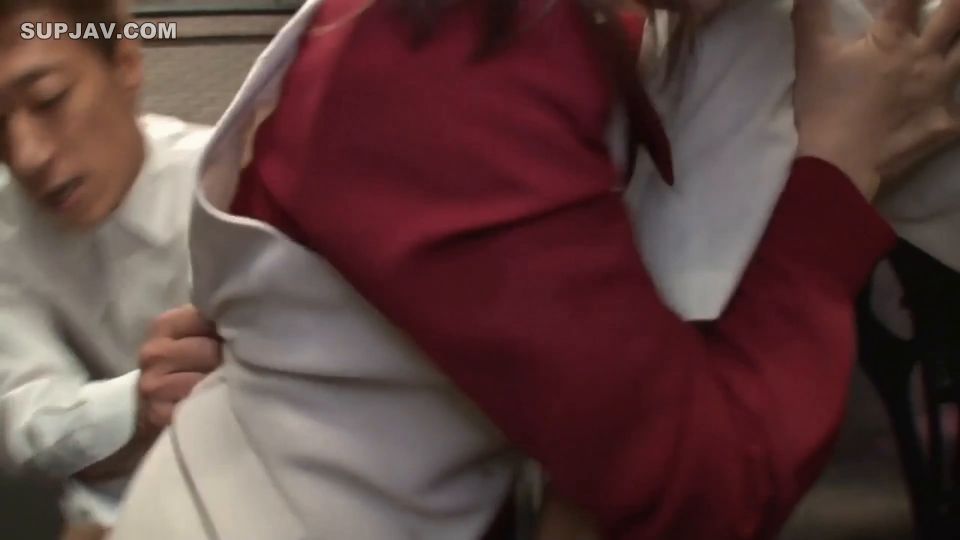 ReducingMosaic YRH-069 働くオンナ猟り Vol.16