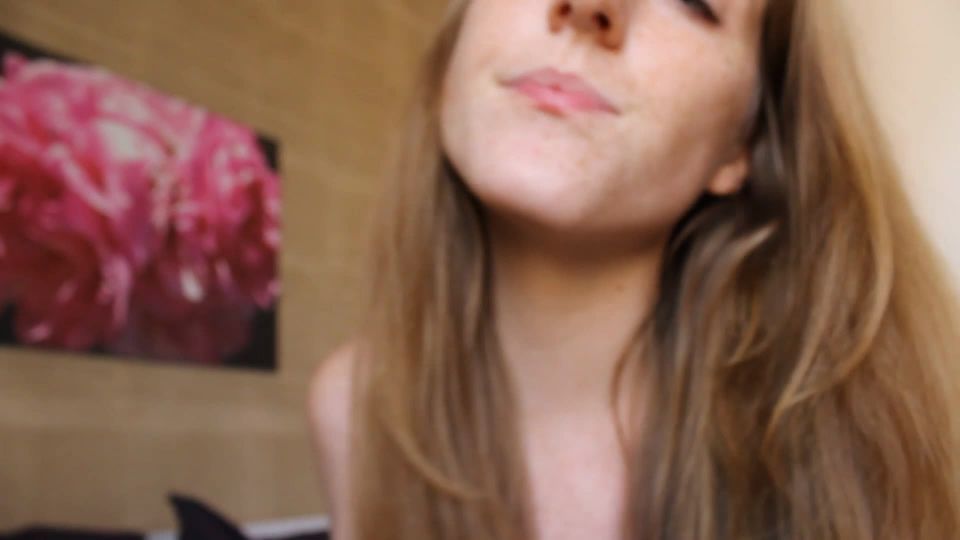 adult clip 12 LittleRedheadLisa – Retainer Fetish Custom - tongue fetish - femdom porn pornhub crush fetish