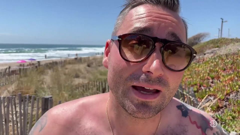 Le Journal D'un Libertin (2021)