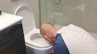 [K2S.CLUB] Dana Da Silva - My ass worshipper home slave - HD 720P