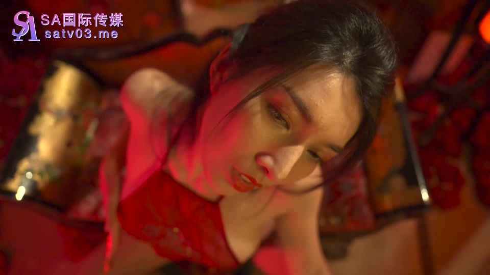 Liang Jiaxin Deseo para microfilmes de costumbres nacionales Cuando el fuego de (Amateur porn)