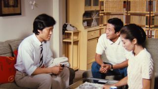 Masho no kaori (1985)(Vintage)