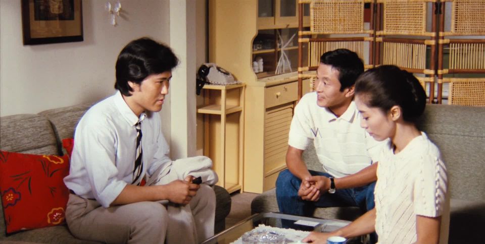 Masho no kaori (1985)(Vintage)