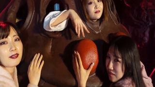 [SuperMisses.com] [SPSE-02] Female Combatant SEGLA Spin-off ~The Terror of the Beast-Faced Demon~-033