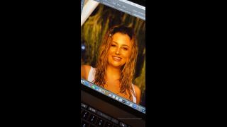 Scarlett Morgan Scarlettmorgan - tal nerrd acaba de editar algunos disparos 05-02-2020