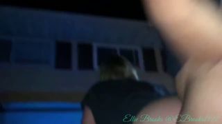 Ellie Brooks Public Bbc Deepthroatbareback Wfacial Onlyfans (Amateur porn)