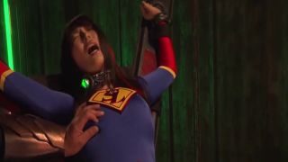 [SuperMisses.com] DHRY-05 Doujin Heroine 05 Super Lady-019