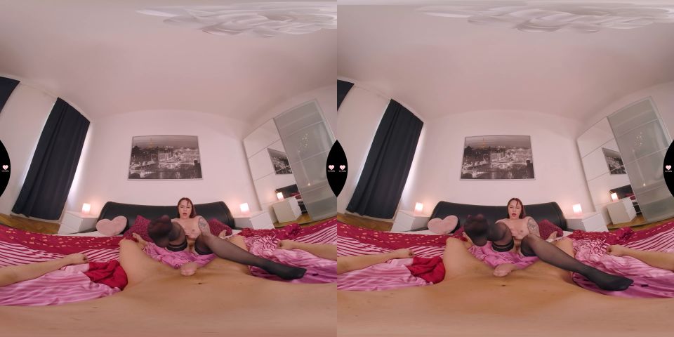online xxx clip 41 Yapoo mercado femdom Chrystal Sinn Sweet Morning Fuck [LustReality] (UltraHD/2K 1920p), realidad virtual sobre la realidad virtual