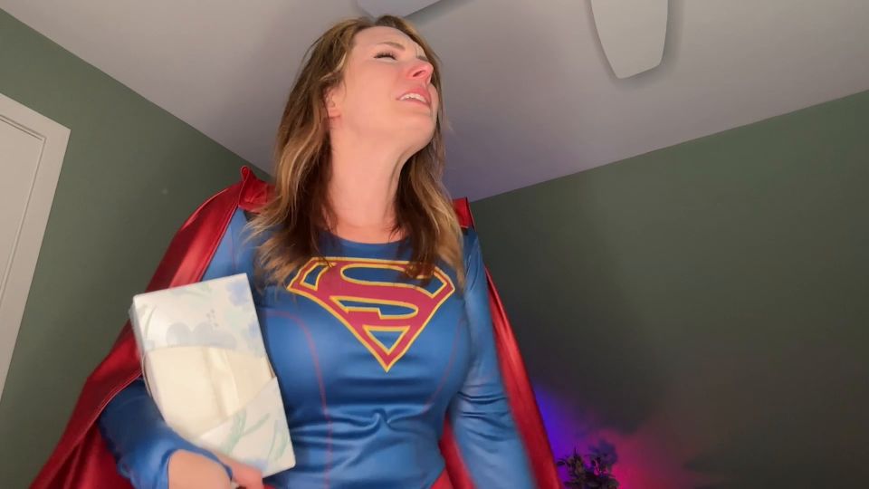 Enfermo Heroína SNEEZE Diosa Dominación Feminista Orgasmo 2025 HD