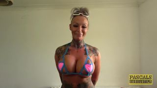 free online video 14 bra fetish porn femdom porn | Brooke: strip & physical inspection | bdsm porn