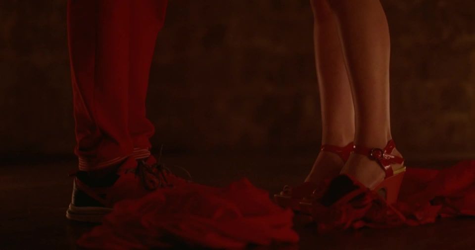 Delia Sepulcre-Nativi - Atarrabi - [Celebrity porn]