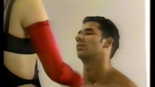 free video 6 Jaded Mistress (Gotham Gold) | fetish | femdom porn wonder woman femdom