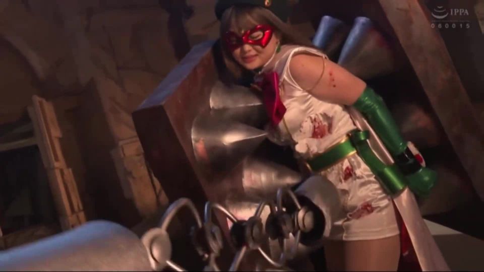 [SuperMisses.com] HTB-06  Rui Negoto