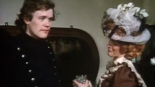 Tabu Film 132 – Die Neugierige Cousine - (Vintage)