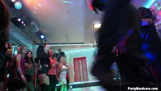 Party Hardcore Gone Crazy Vol. 29 Part 1 - Cam 1